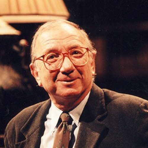 Playwright Neil Simon, The King of Broadway Comedies and Dramas, Dies at 91, Winner of three Tony Awards, Pulitzer Prize