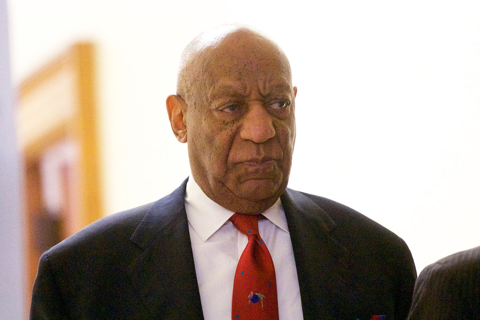 Bill Cosby Sentenced to 3 to A decade in State Prison