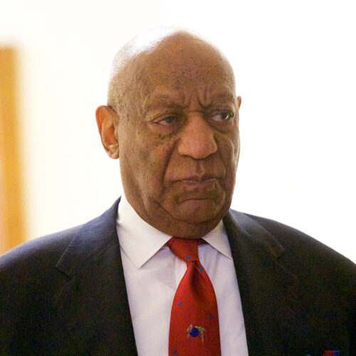 Bill Cosby Sentenced to 3 to A decade in State Prison