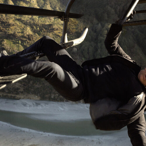 Mission: Impossible C Fallout Review: Maybe the Best Mission Yet