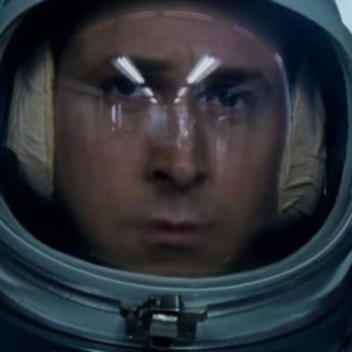 Venice Film Festival: Raves for Damien Chazelle-Ryan Gosling Neil Armstrong Flick “First Man”
