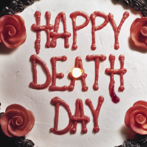 The Best Title of the season Visits the ‘Happy Death Day’ Sequel