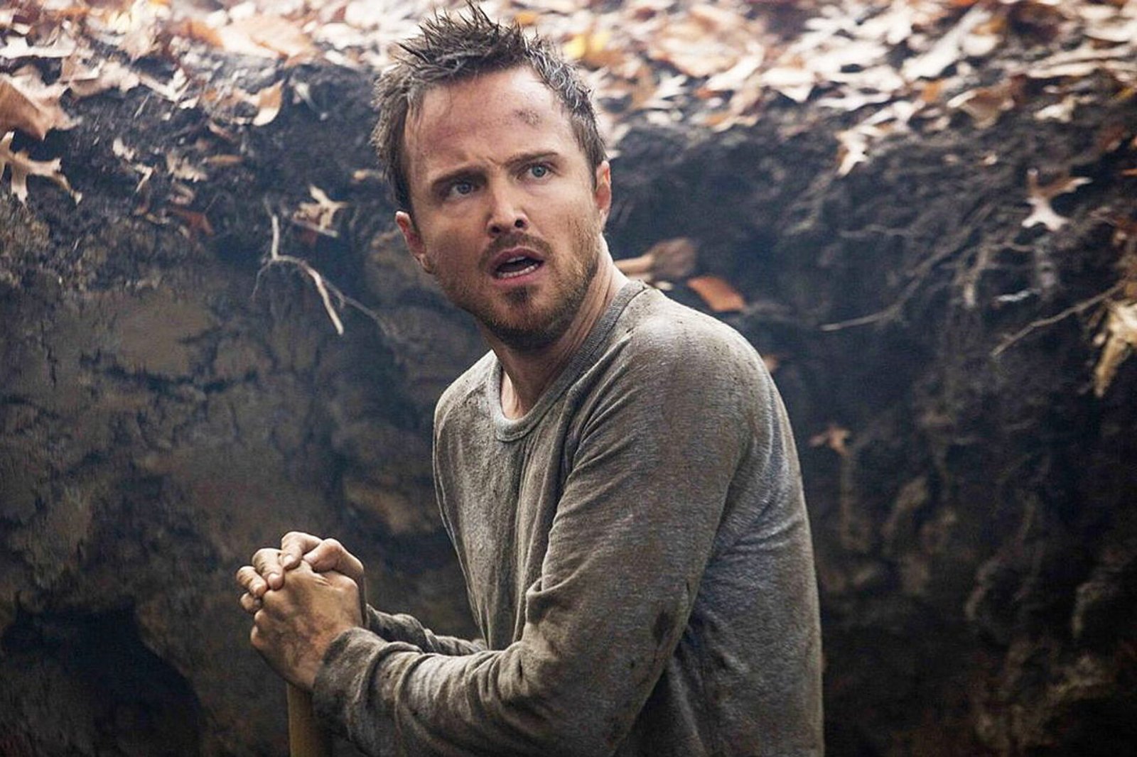 Aaron Paul Is Advancing towards ‘Westworld’ For Season 3