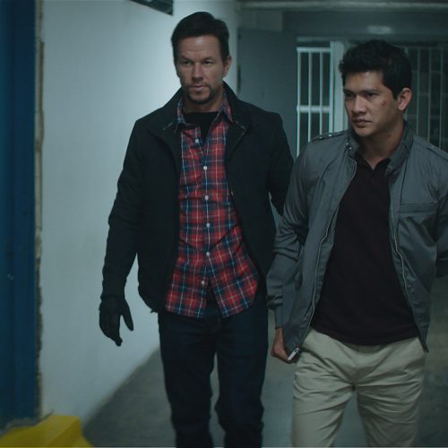 ‘Mile 22’ Review: A Marathon of Action Movie Misery