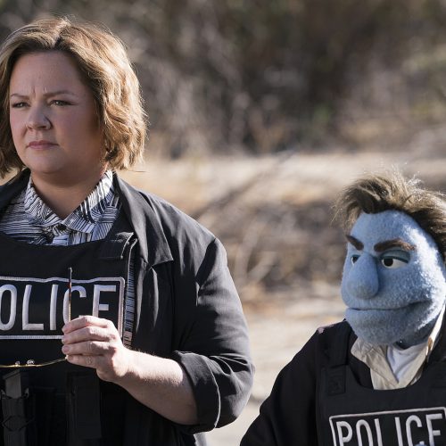 ‘The Happytime Murders’ Review: The Worst Movie with the Summer