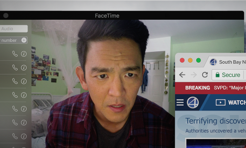 ‘Searching’ Review: John Cho Leads an Inventive Screen Thriller