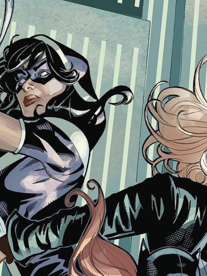 ‘Birds of Prey’ Casts Two People in Harley Quinn’s Girl Gang