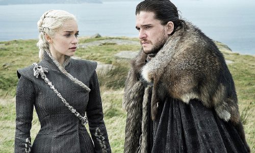 ‘Game of Thrones’ Wins Best Drama Series at 2018 Emmys