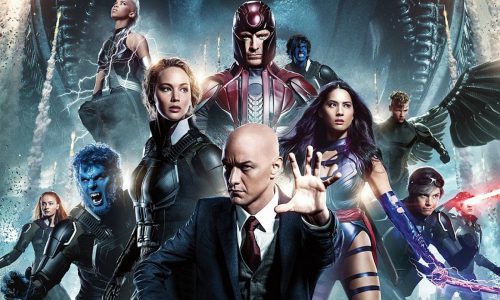 ‘X-Men: Dark Phoenix’ Trailer: Is it doesn’t X-Men Versus Jean Grey