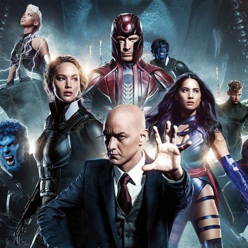 ‘X-Men: Dark Phoenix’ Trailer: Is it doesn’t X-Men Versus Jean Grey