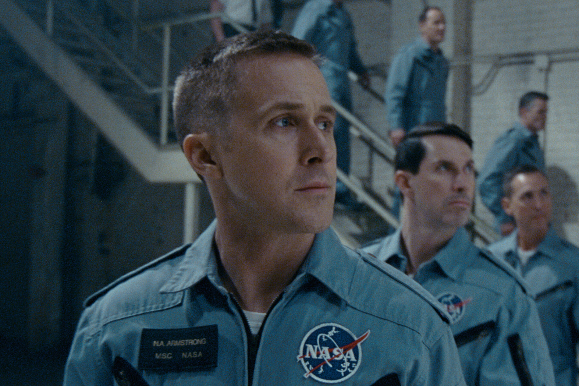 ‘First Man’ Review: A Gorgeous, But Lifeless Trip To the Moon