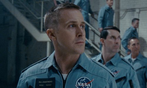 ‘First Man’ Review: A Gorgeous, But Lifeless Trip To the Moon